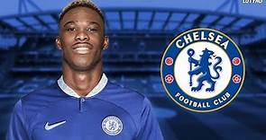 David Datro Fofana 2022 - Welcome to Chelsea | Skills, Goals & Assists | HD