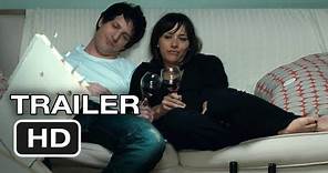 Celeste and Jesse Forever Trailer (2012) - Rashida Jones, Andy Samberg Movie HD