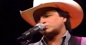 I Just Wanted You To Know - Mark Chesnutt (Live at Austin City Limits)