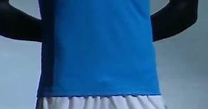 Il Napoli presenta la maglia con il Tricolore | DAZN
