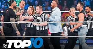 Top 10 Friday Night SmackDown moments: WWE Top 10, Nov. 3, 2023