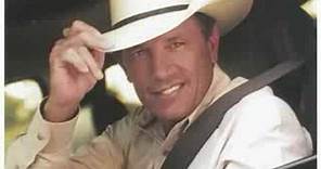 George Strait- The Fireman