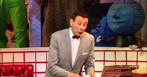 The Pee Wee Herman Show Filmed Live on Broadway