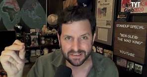 Ben Gleib Forcefully Responds to Israel Being BLAMED for Hamas Attacks