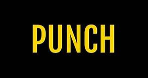 PUNCH Official Trailer (2023) UK Horror Film