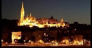 Explore Buda Castle, Budapest - Video Tour Guide