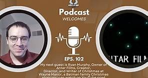 Ryan Murphy - Creator, Writer, and Director of Christmas at Wayne Manor