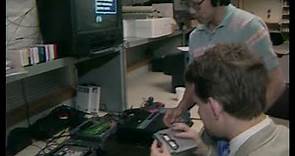 News Report: Nintendo's Revival of the Video Game Industry. December 1988