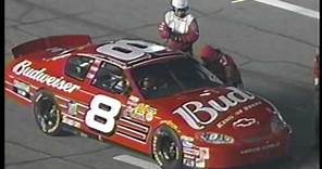 2003 Budweiser Shootout At Daytona International Speedway