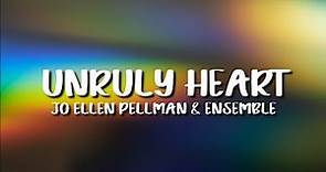 Jo Ellen Pellman & Ensemble 'The Prom Movie' - Unruly Heart