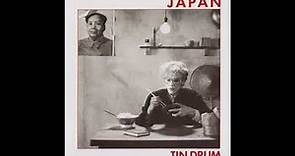Japan - Tin Drum - 1981