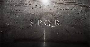 S.P.Q.R - Epic Roman Music