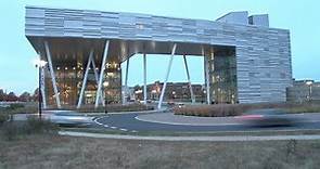 Rutgers Business School-New Brunswick, Undergraduate Experience