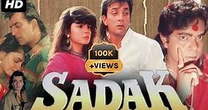 Sadak full movie in hindi Hollywood movies 1993