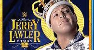 WWE: It's Good to Be the King - The Jerry Lawler Story Blu-ray