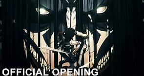 TVアニメ「進撃の巨人」The Final Season完結編（各話版）ノンクレジットOP｜Linked Horizon「最後の巨人」