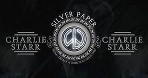 Leslie West - Silver Paper (feat. Charlie Starr)
