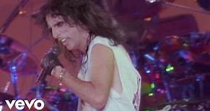 Alice Cooper - Muscle of Love (from Alice Cooper: Trashes The World)
