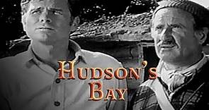 Hudsons Bay | Season 1 | Episode 6 | Mysterious Journey | Barry Nelson | George Tobias