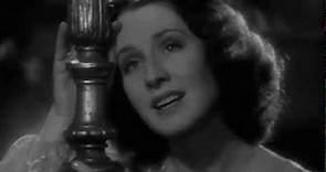 Leslie Howard Actor Romeo and Juliet 1936 Part 2