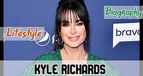 Kyle Richards American Actress Biography & Lifestyle