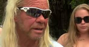 Dog the Bounty Hunter Tearfully Reveals His Wife Beth Chapman's Final Words to Him Before She Died