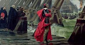 Il Cardinale Richelieu e la Francia del Seicento