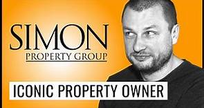 SPG: Simon Property Group (S&P100 Stock Analysis) #2