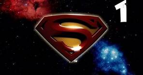 Superman Returns: The Game - Walkthrough Part 1