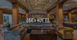 One11 Hotel Review - New Orleans , United States of America