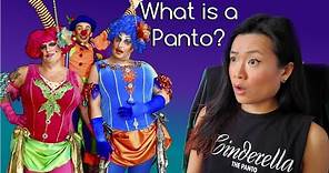 What is a Pantomime? - History, Traditions and Culture