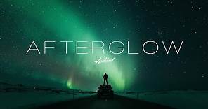'Afterglow' Ambient Mix