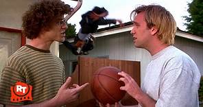 BASEketball (1998) - Creating BASEketball Scene | Movieclips