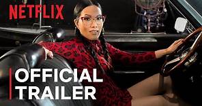 Ali Wong: Don Wong | Official Trailer | Netflix