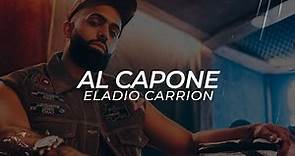 Al Capone (Eladio Carrion) - LETRA