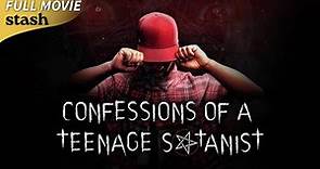 Confessions of a Teenage Satanist | Supernatural Horror | Full Movie | Exorcism