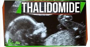 Thalidomide: The Chemistry Mistake That Killed Thousands of Babies