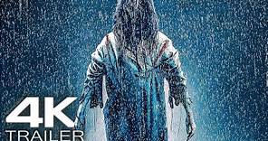 THE UNSEEN Trailer (2023) 4K UHD | New Horror Movies