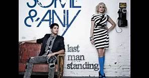 Some & Any - Last man standing