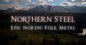 Northern Steel (Nordic folk metal)