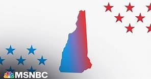 New Hampshire presidential primary date set for January 23, 2024