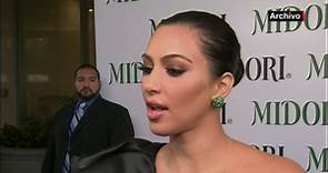 Kim Kardashian estrenará un nuevo programa en la plataforma de streaming Hulu
