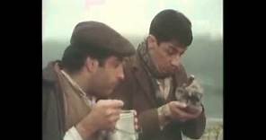 1 Ligabue) Ligabue (1x3) (1 Parte FILM Sceneggiati RAI TV in 3 PARTI (1977) Sulla vita del