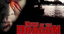 Kiss of the Dragon streaming: where to watch online?