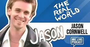 #TheRealWorld Boston Jason Cornwell talks a possible homecoming, life as a casting director EP #173