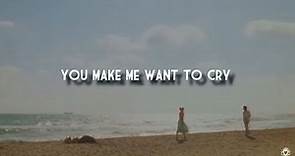 Godley & Creme - Cry [Lyrics]