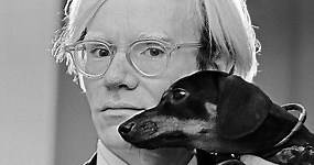 Las 20 mejores frases de Andy Warhol sobre el arte y la vida