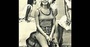 Brigitte Bardot 1964 Photos Part 2