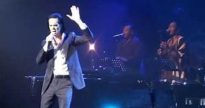 Nick Cave And Warren Ellis, Live at Royal Albert Hall (06-10-2021) - Full concert