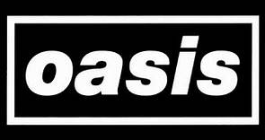 Oasis : Colour My Life 1992